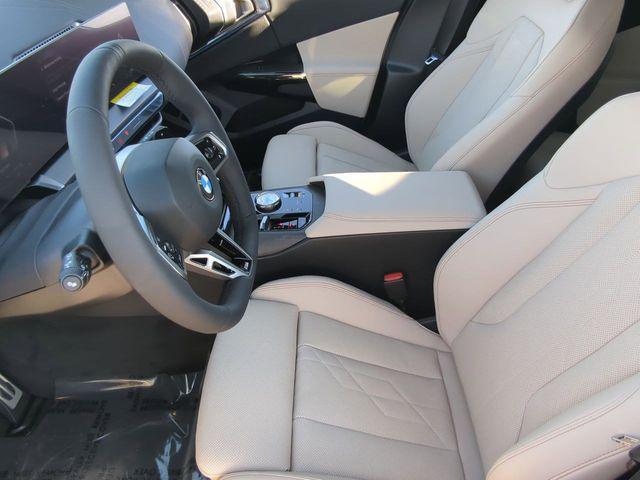 used 2026 BMW X3 car, priced at $53,779