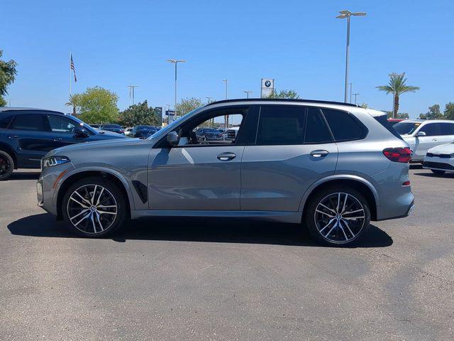 used 2026 BMW X5 car, priced at $69,357
