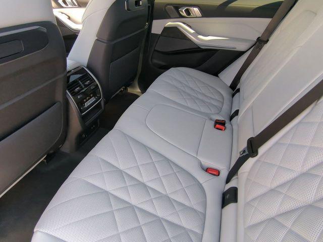 used 2026 BMW X5 car, priced at $69,357