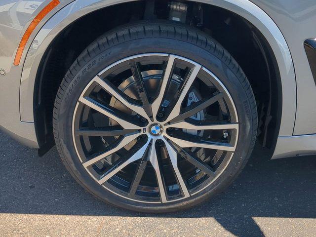 used 2026 BMW X5 car, priced at $69,357
