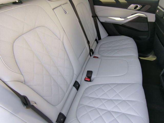 used 2026 BMW X5 car, priced at $69,357