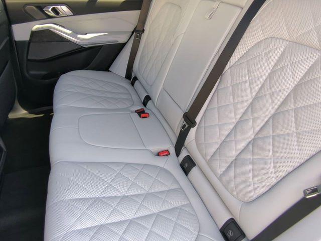used 2026 BMW X5 car, priced at $69,357