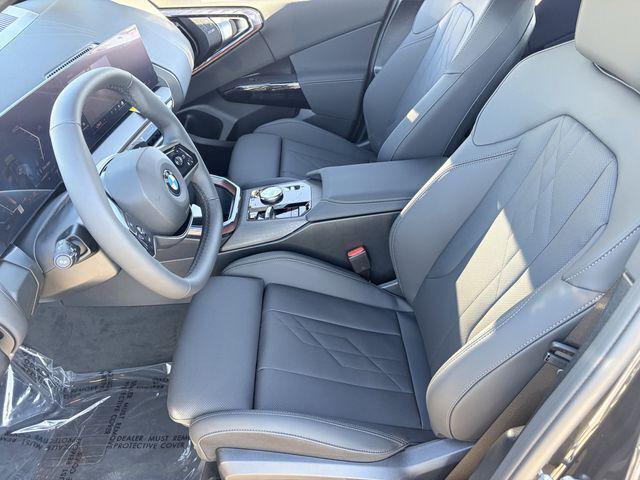 new 2026 BMW X3 car, priced at $55,830