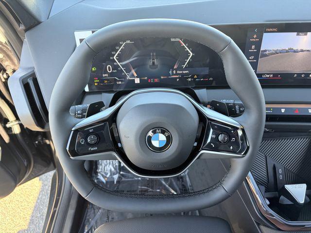 new 2026 BMW X3 car, priced at $55,830