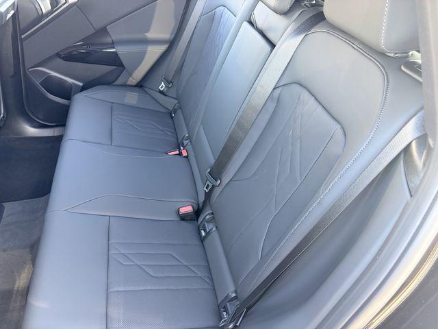 new 2026 BMW X3 car, priced at $55,830