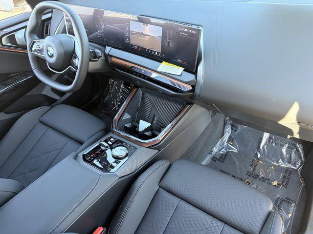 new 2026 BMW X3 car, priced at $55,830