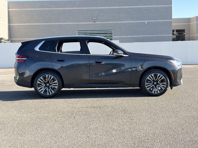 new 2026 BMW X3 car, priced at $55,830
