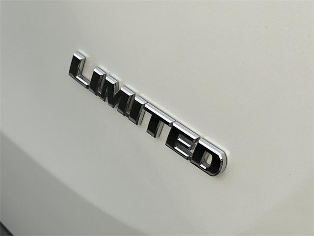 used 2015 Toyota RAV4 car, priced at $14,470