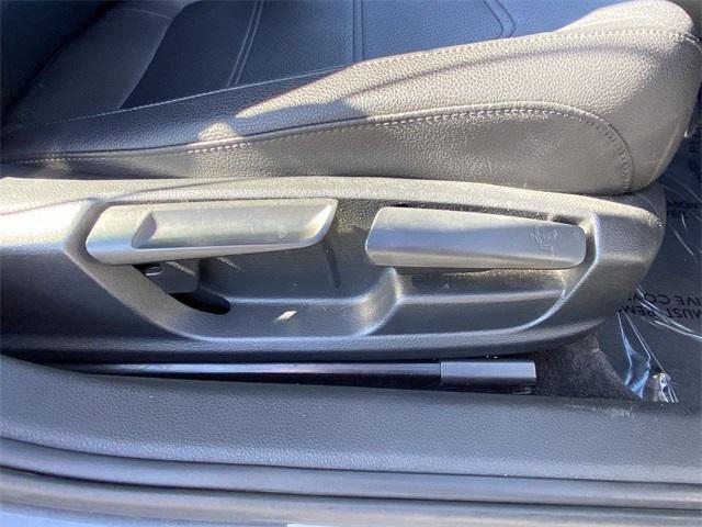 used 2016 Volkswagen Passat car, priced at $8,521