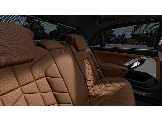 new 2026 BMW i7 car, priced at $115,229