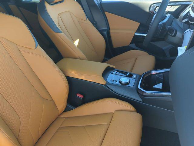 used 2026 BMW X3 car, priced at $61,449