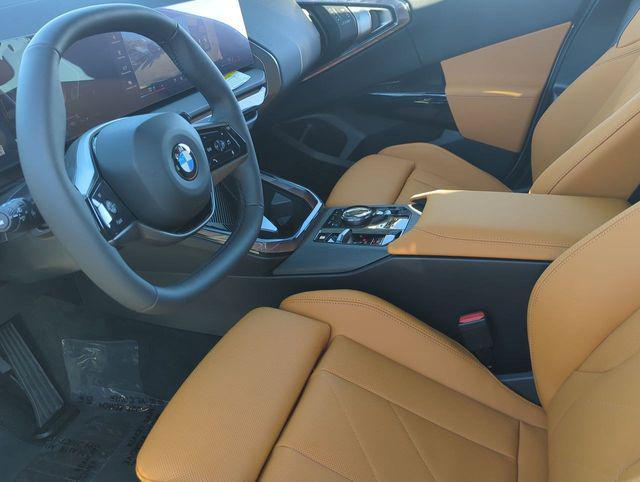 used 2026 BMW X3 car, priced at $61,449