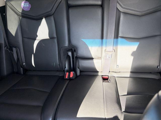 used 2019 Cadillac XT5 car, priced at $22,447