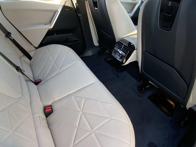 new 2026 BMW iX car, priced at $78,725