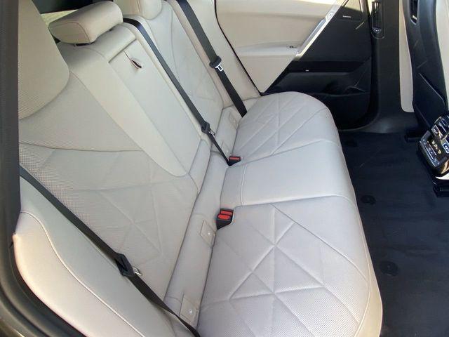 new 2026 BMW iX car, priced at $78,725