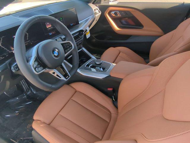 new 2026 BMW 230 car, priced at $47,875