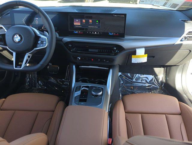 new 2026 BMW 230 car, priced at $47,875