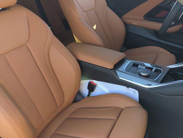new 2026 BMW 230 car, priced at $47,875