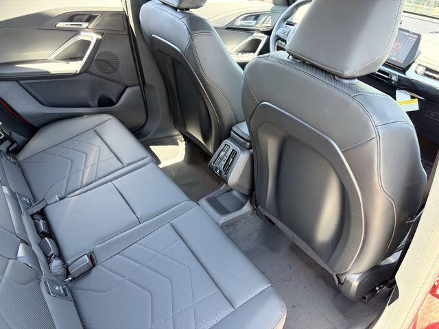 new 2026 BMW X1 car, priced at $49,329