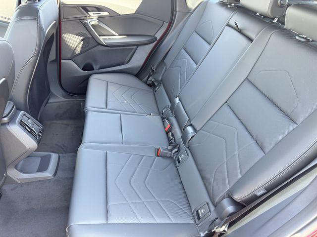 new 2026 BMW X1 car, priced at $49,329