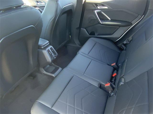 new 2026 BMW X1 car, priced at $44,390