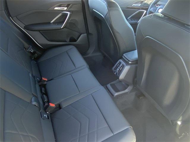 new 2026 BMW X1 car, priced at $44,390