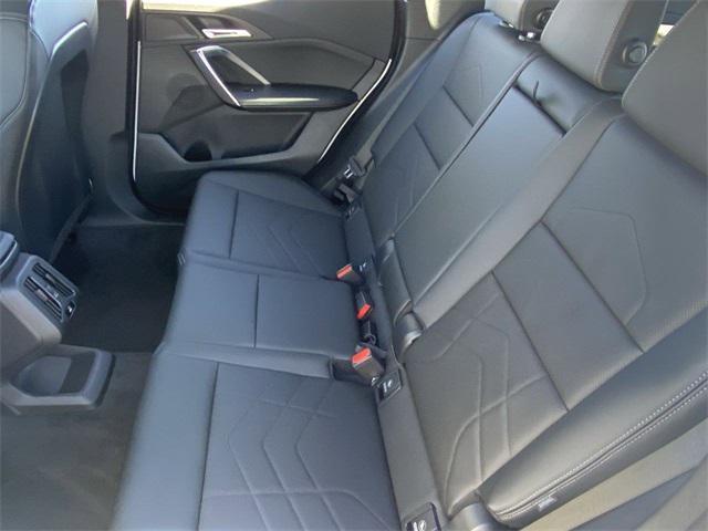 new 2026 BMW X1 car, priced at $44,390