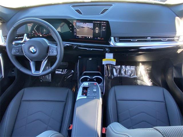 new 2026 BMW X1 car, priced at $44,390