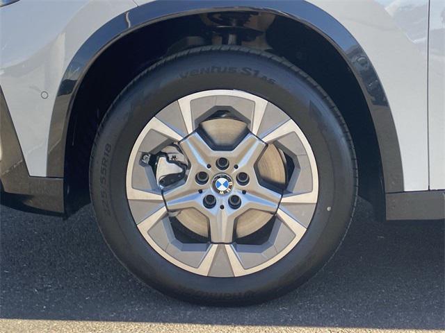 new 2026 BMW X1 car, priced at $44,390