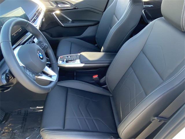 new 2026 BMW X1 car, priced at $44,390