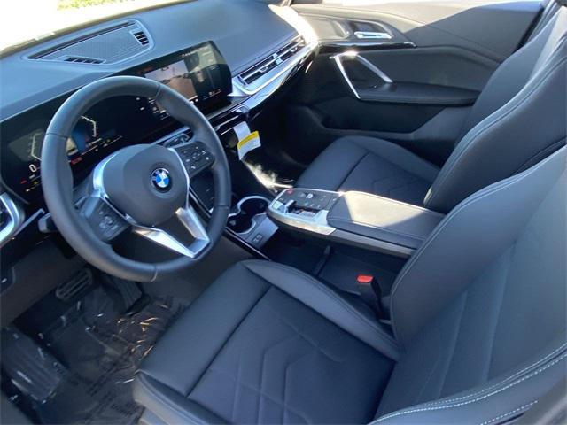 new 2026 BMW X1 car, priced at $44,390