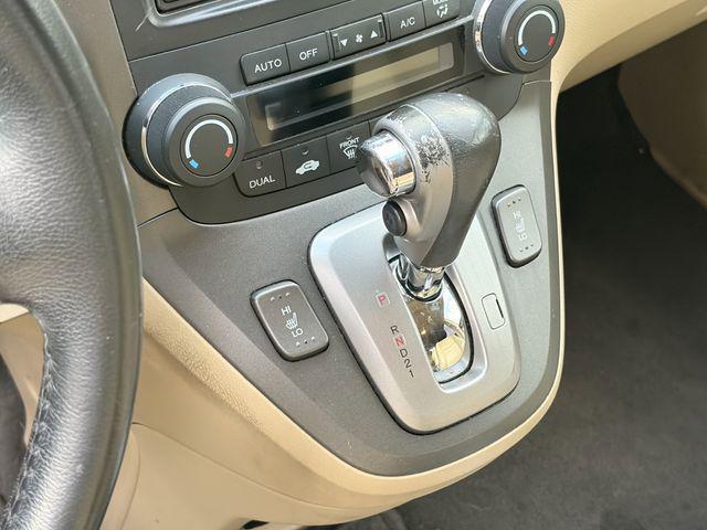 used 2011 Honda CR-V car, priced at $11,998