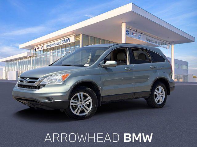 used 2011 Honda CR-V car, priced at $9,824