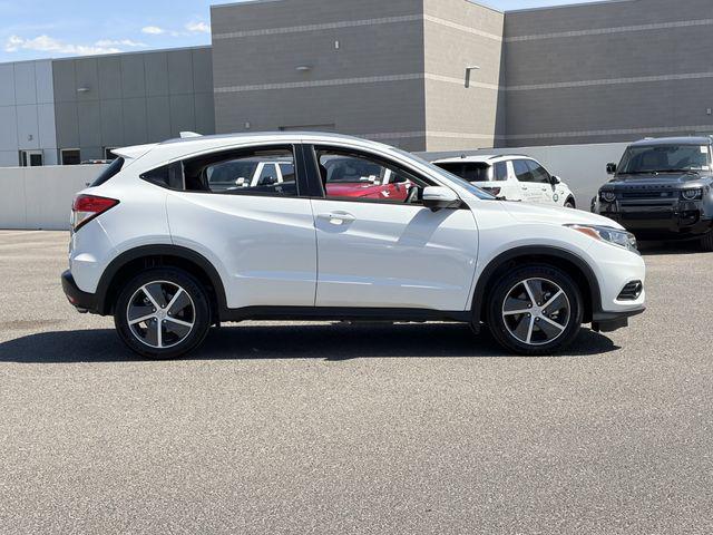 used 2022 Honda HR-V car, priced at $22,323