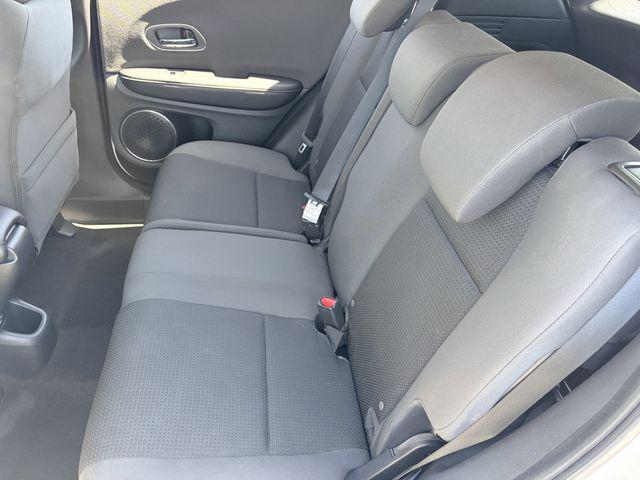 used 2022 Honda HR-V car, priced at $22,323