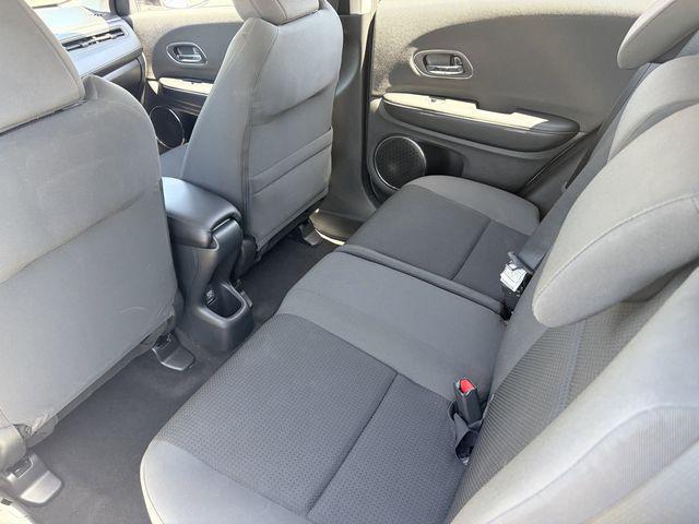 used 2022 Honda HR-V car, priced at $22,323