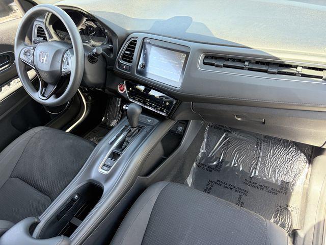 used 2022 Honda HR-V car, priced at $22,323