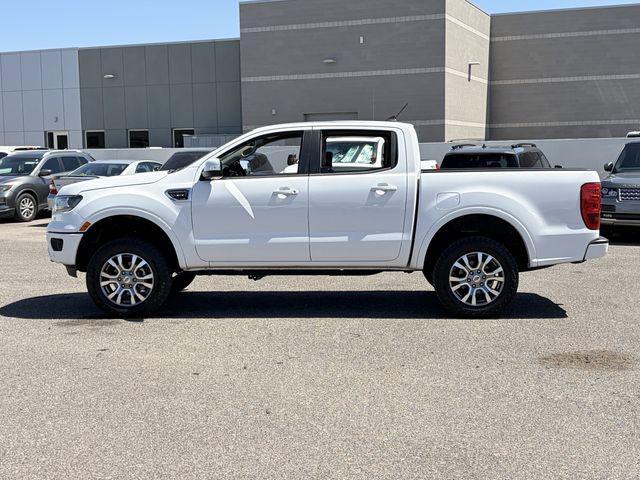 used 2020 Ford Ranger car, priced at $24,642