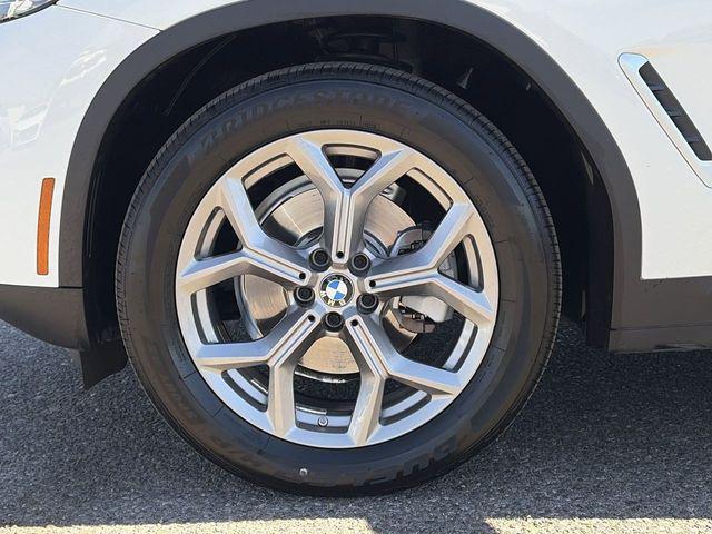 used 2023 BMW X4 car, priced at $36,639