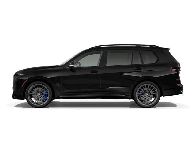 new 2026 BMW ALPINA XB7 car, priced at $164,124