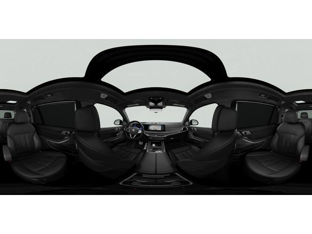 new 2026 BMW ALPINA XB7 car, priced at $164,124