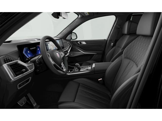 new 2026 BMW ALPINA XB7 car, priced at $164,124