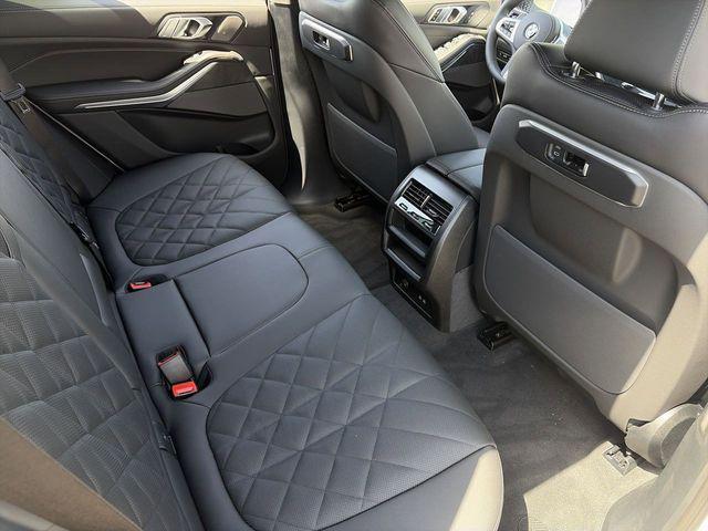 new 2026 BMW X5 car, priced at $78,425