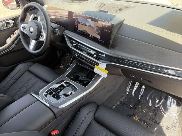 new 2026 BMW X5 car, priced at $78,425