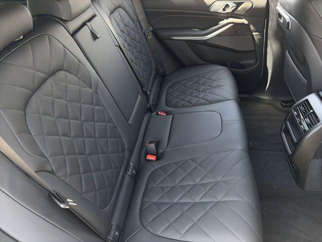 new 2026 BMW X5 car, priced at $78,425