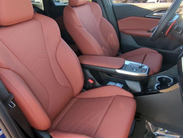 new 2026 BMW X1 car, priced at $60,815