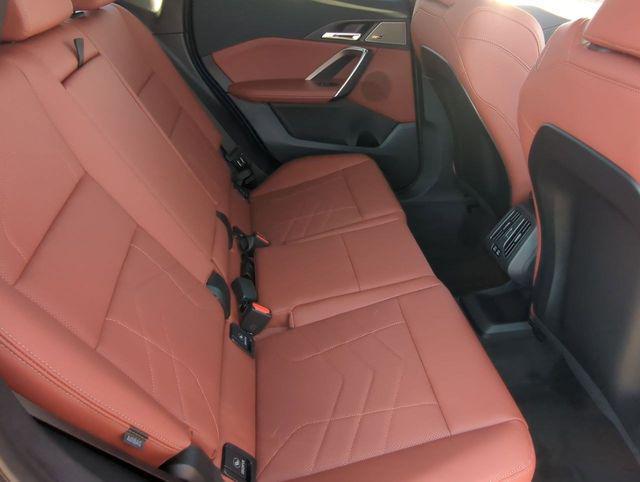 new 2026 BMW X1 car, priced at $60,815