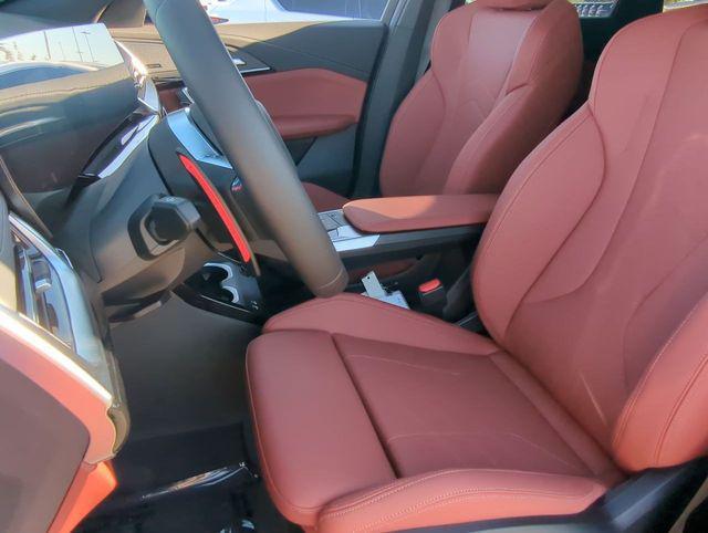 new 2026 BMW X1 car, priced at $60,815