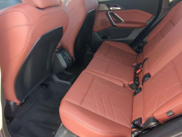 new 2026 BMW X1 car, priced at $60,815