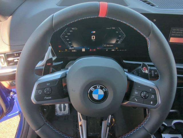 new 2026 BMW X1 car, priced at $60,815